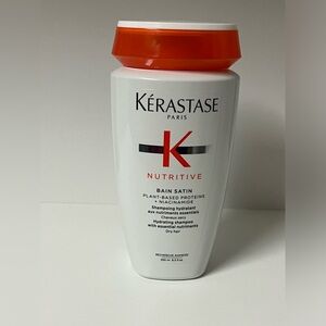 KÉRASTASE Bain Satin